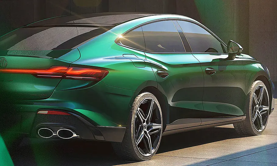 MG7 (2022)