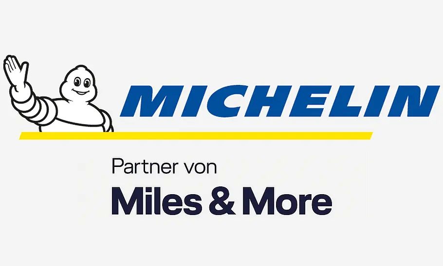 Michelin: Miles & More