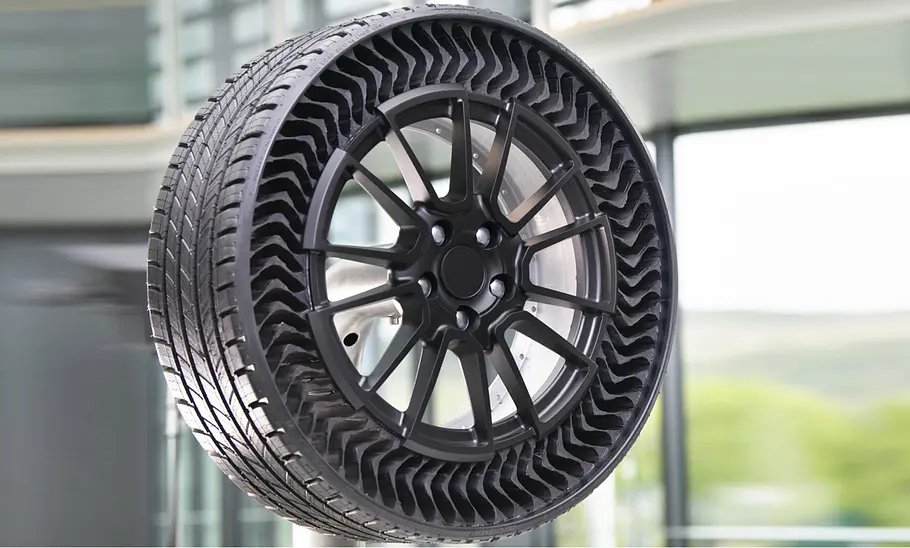 Michelin Uptis Michelin Uptis