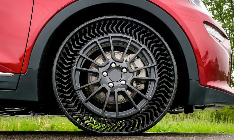 Michelin Uptis Michelin Uptis