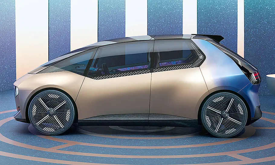 BMW i Vision Circular (2021)
