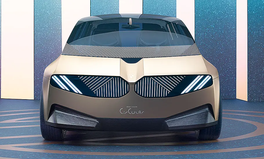 BMW i Vision Circular (2021)