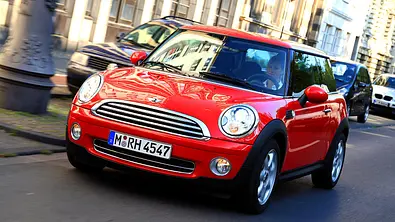 Der Mini One als 75-PS-Version im Test der AUTO ZEITUNG
