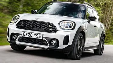 Mini Cooper Countryman SE All4 (2020) - Foto: Mini