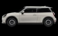 Mini Cooper Electric