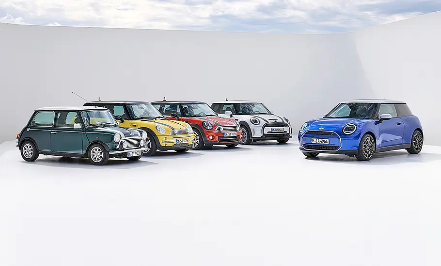 Mini (2024) Mini (2024)