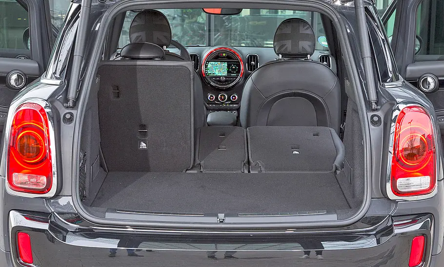 Mini Countryman Cooper S Mini Countryman Cooper S