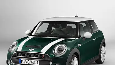 Mini Cooper SD 2014 Diesel Dreitürer Kleinwagen Preis Sportversion