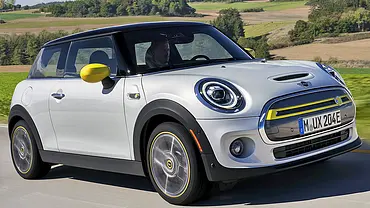 Mini Cooper SE - Foto: Mini