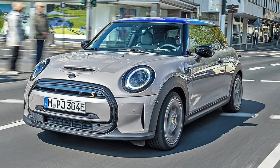 Mini Cooper SE Mini Cooper SE