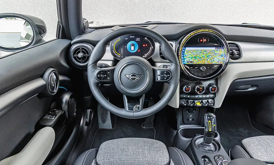 Mini Cooper SE Mini Cooper SE