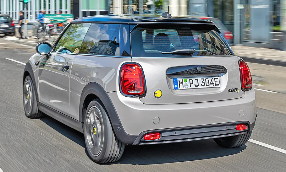 Mini Cooper SE Mini Cooper SE