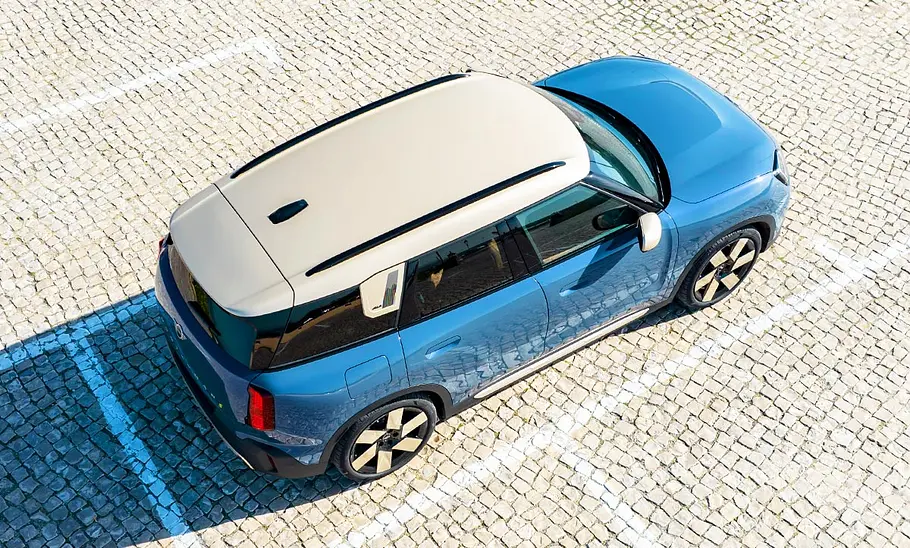 Mini Countryman SE All4 (2024)