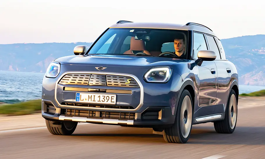 Mini Countryman SE All4 (2024)