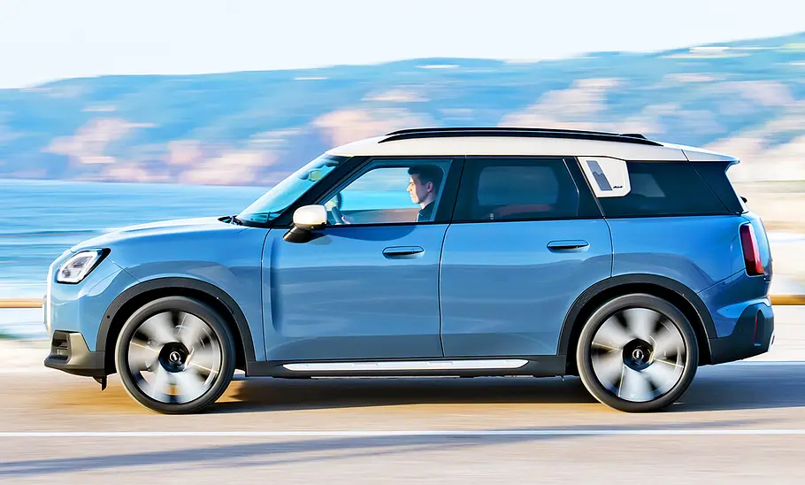 Mini Countryman SE All4 (2024)
