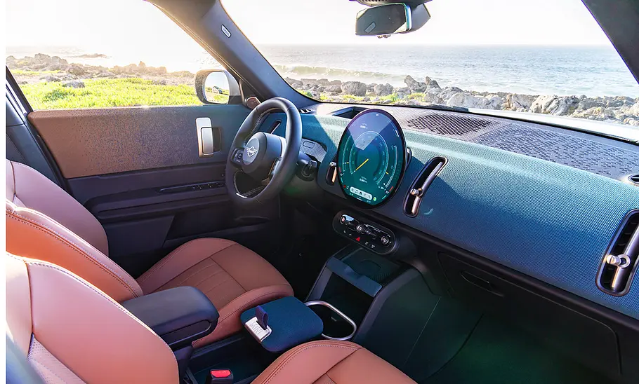 Mini Countryman SE All4 (2024)