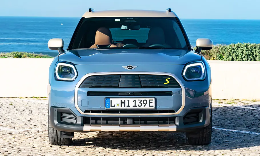 Mini Countryman SE All4 (2024)