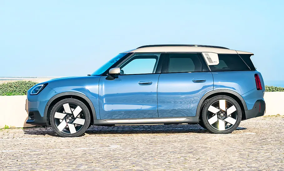 Mini Countryman SE All4 (2024)