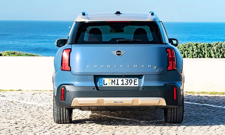 Mini Countryman SE All4 (2024)