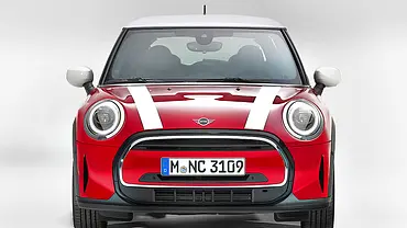 Mini Facelift (2021) - Foto: Mini