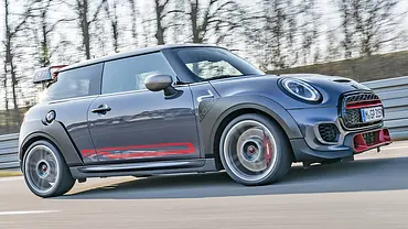 Mini John Cooper Works GP (2020) - Foto: Mini