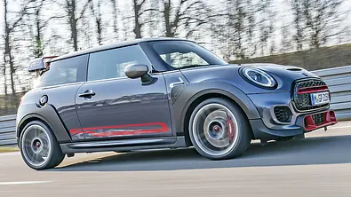 Mini John Cooper Works GP (2020) - Foto: Mini