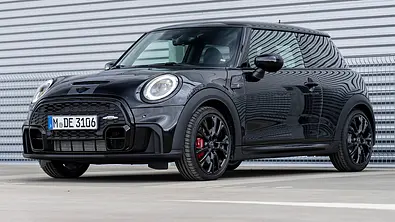 Mini John Cooper Works 1to6 Edition (2023) - Foto: Mini