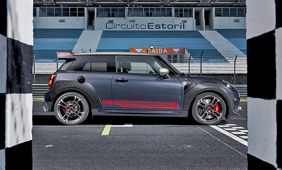 Mini John Cooper Works GP (2020)