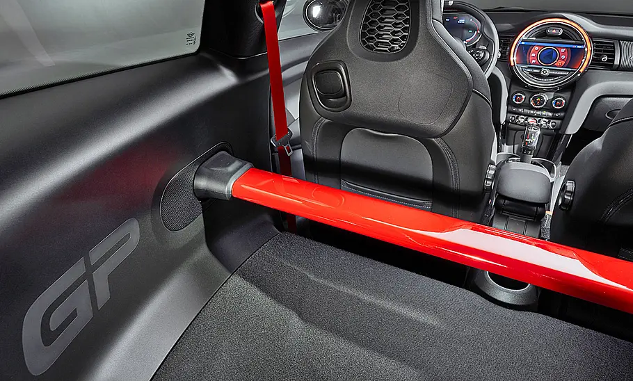 Mini John Cooper Works GP (2020)
