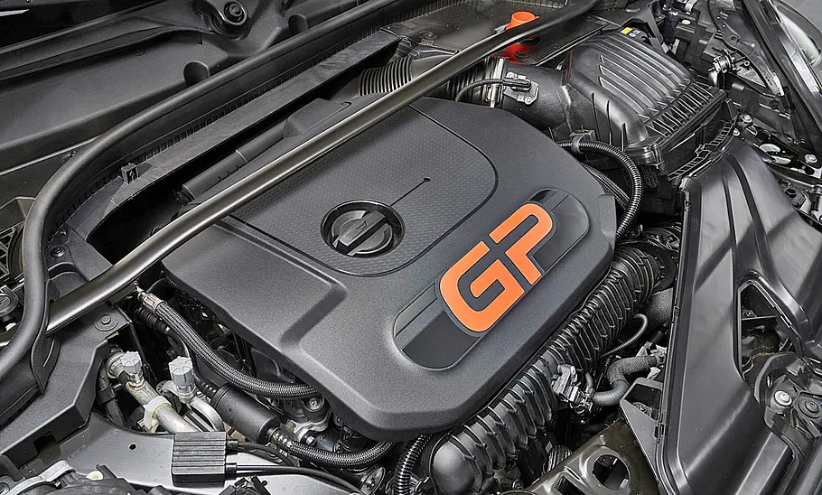 Mini John Cooper Works GP (2020)