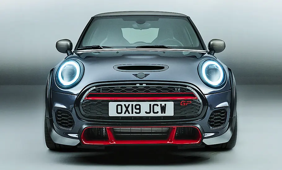 Mini John Cooper Works GP (2020)