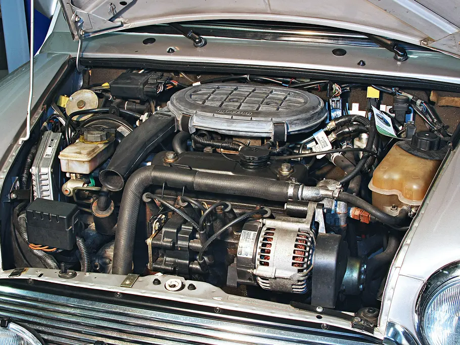 Mini MPI SPI 1992 2000 Kaufberatung Bilder technische Daten
