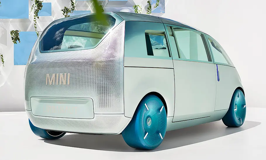 Mini Vision Urbanaut (2020)