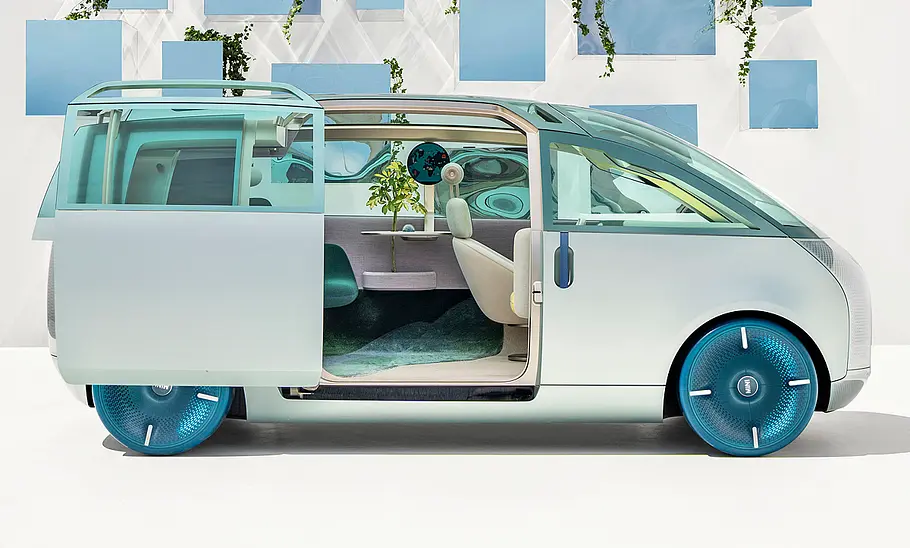 Mini Vision Urbanaut (2020)