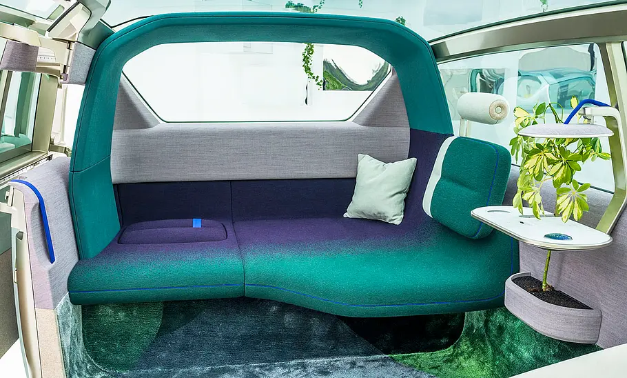 Mini Vision Urbanaut (2020)