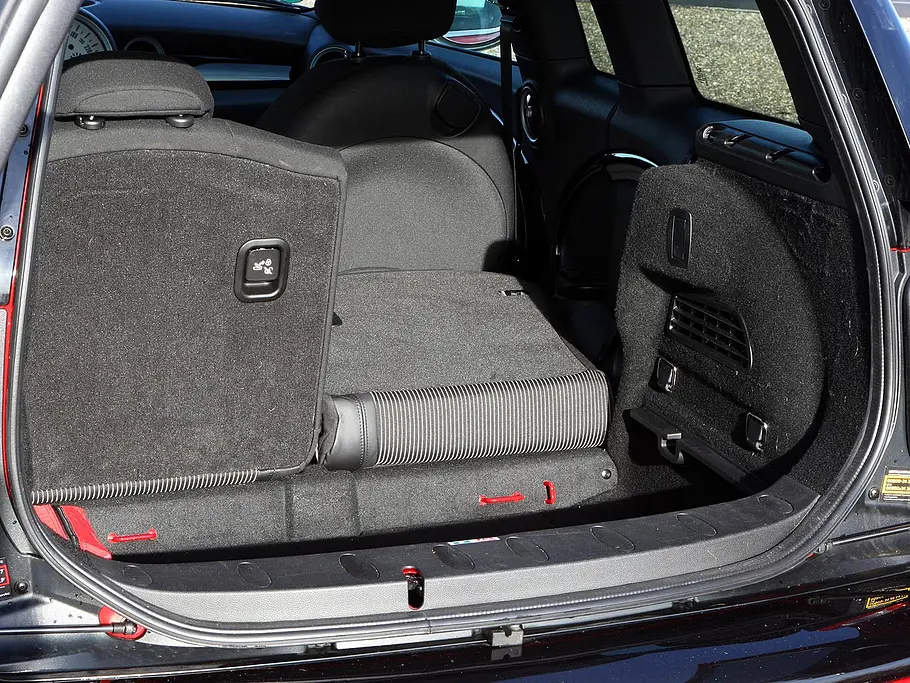 Mini Clubman John Cooper Works Mini Clubman John Cooper Works
