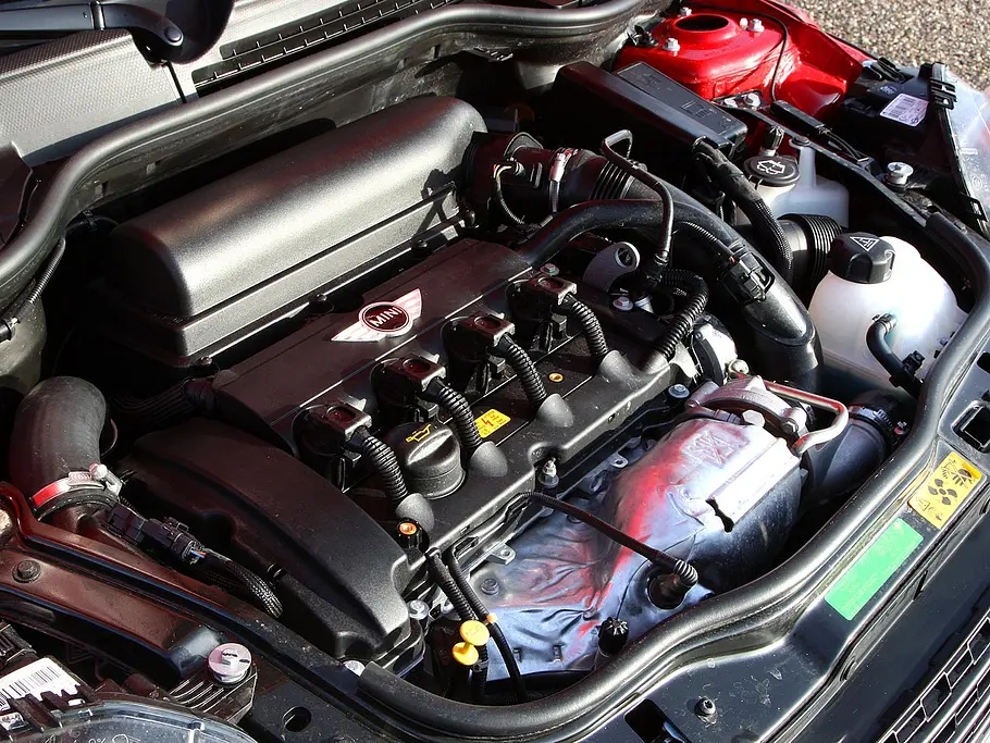 Mini Clubman John Cooper Works Mini Clubman John Cooper Works