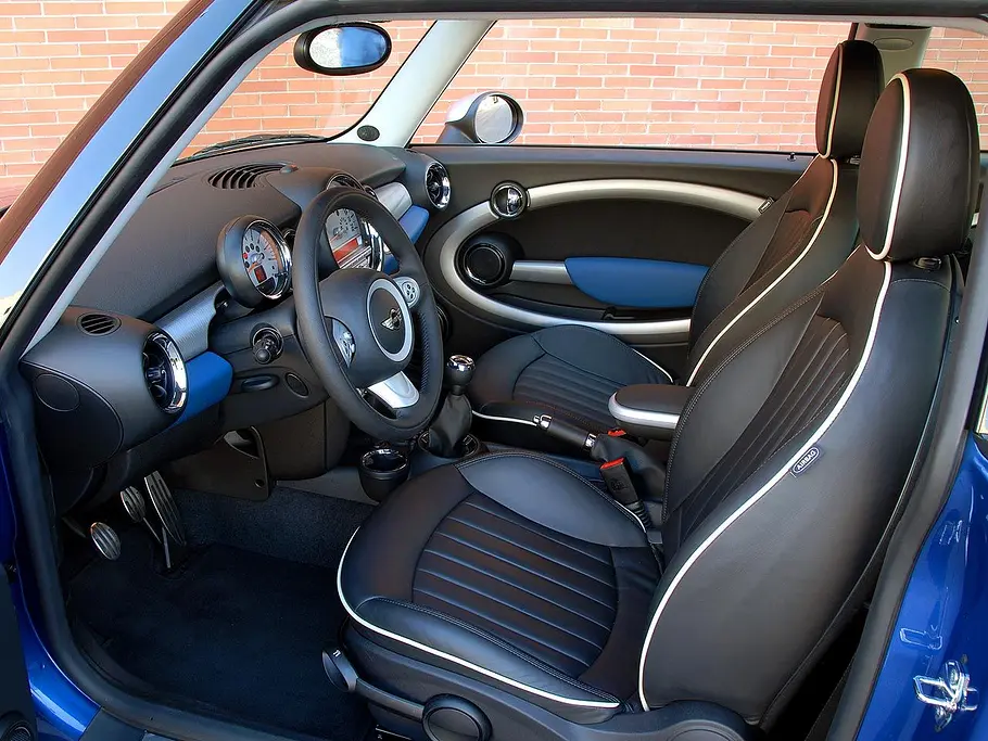 Mini Cooper S Clubman Mini Cooper S Clubman