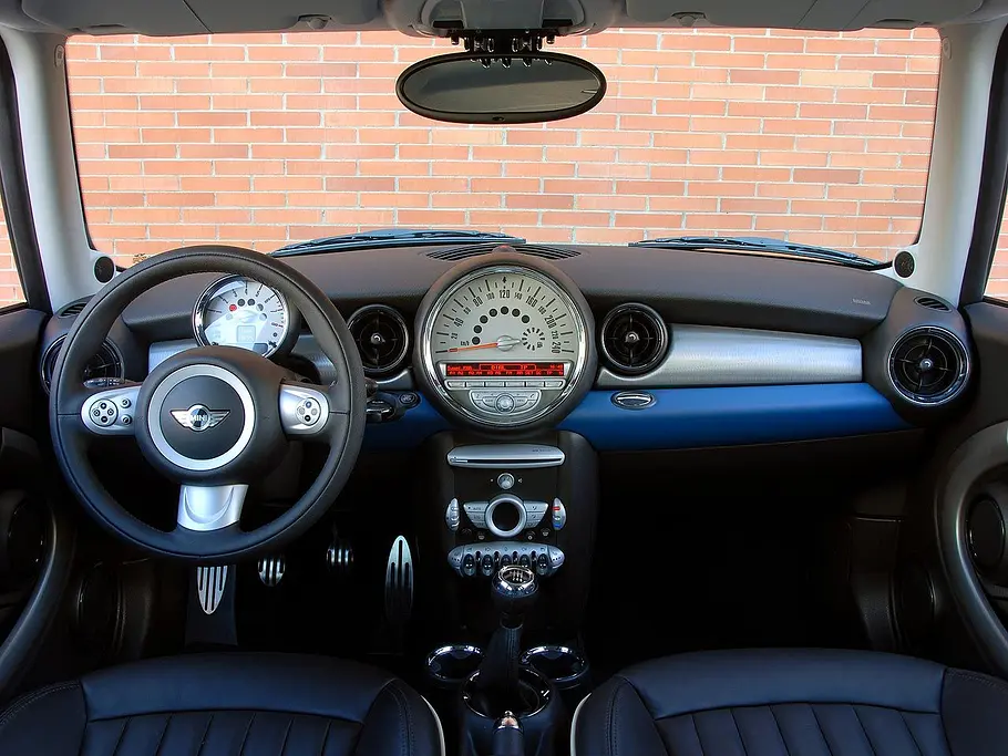 Mini Cooper S Clubman Mini Cooper S Clubman