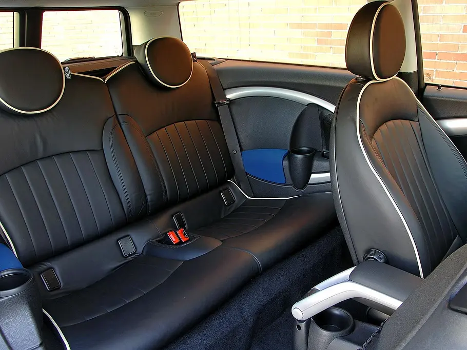Mini Cooper S Clubman Mini Cooper S Clubman