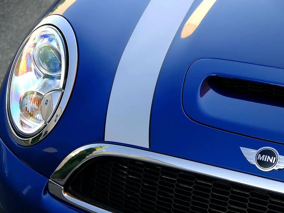 Mini Cooper S Clubman Mini Cooper S Clubman