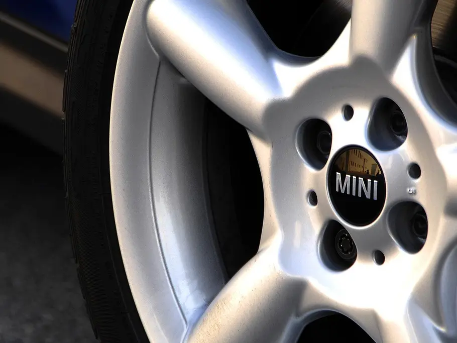 Mini Cooper S Clubman Mini Cooper S Clubman