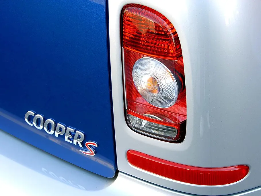 Mini Cooper S Clubman Mini Cooper S Clubman