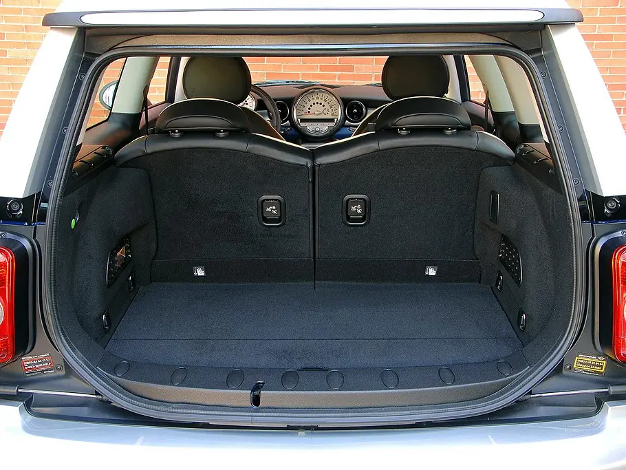 Mini Cooper S Clubman Mini Cooper S Clubman