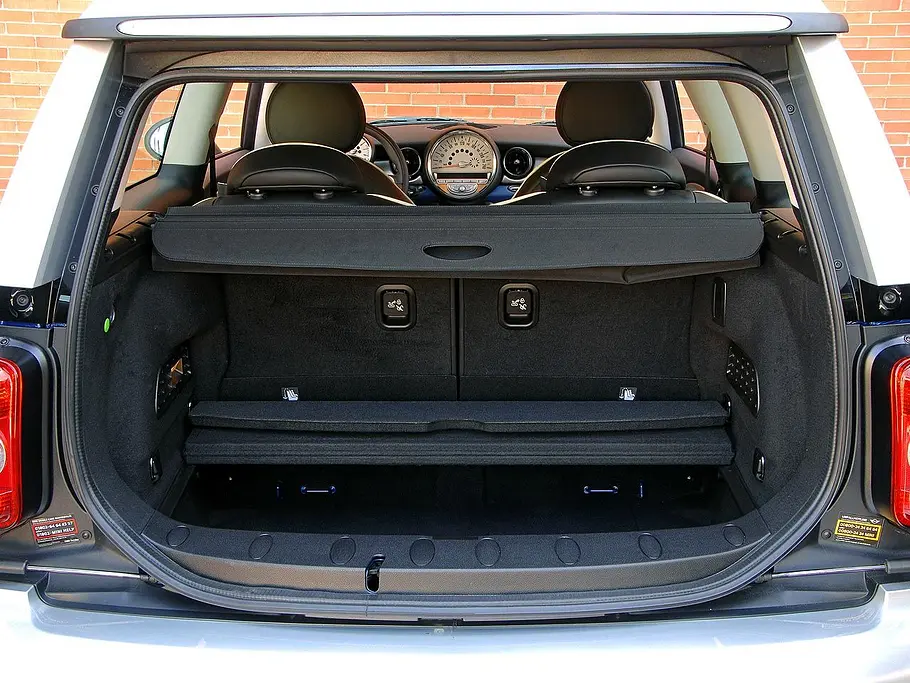Mini Cooper S Clubman Mini Cooper S Clubman