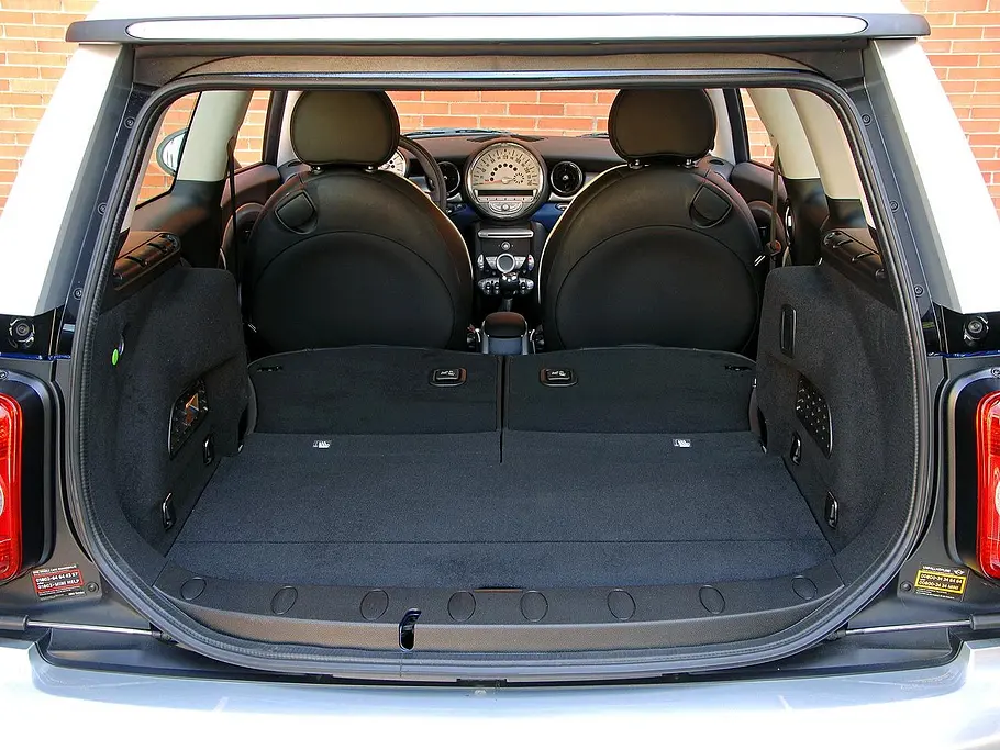 Mini Cooper S Clubman Mini Cooper S Clubman