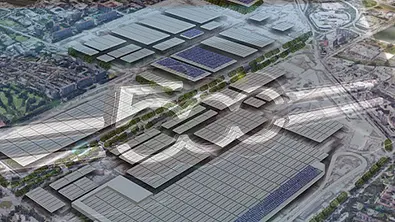 Mirafiori-Werk: Produktion gestoppt - Foto: Fiat