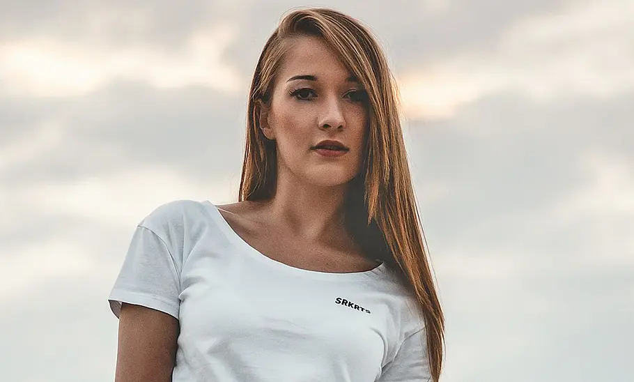 Vanessa aus Marl