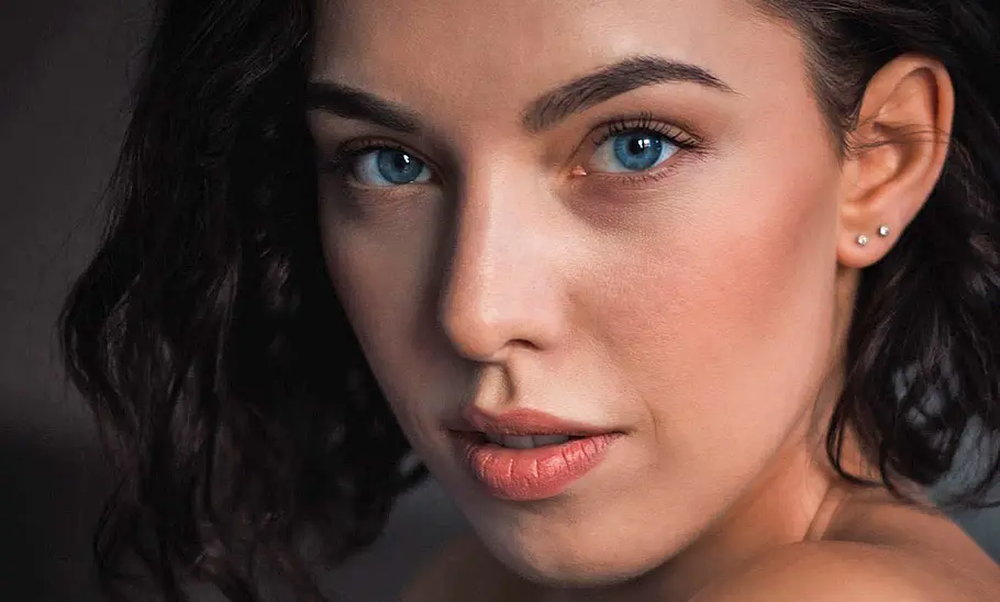 Marisa aus Bruckberg