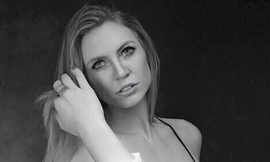 Milena aus Augsburg
